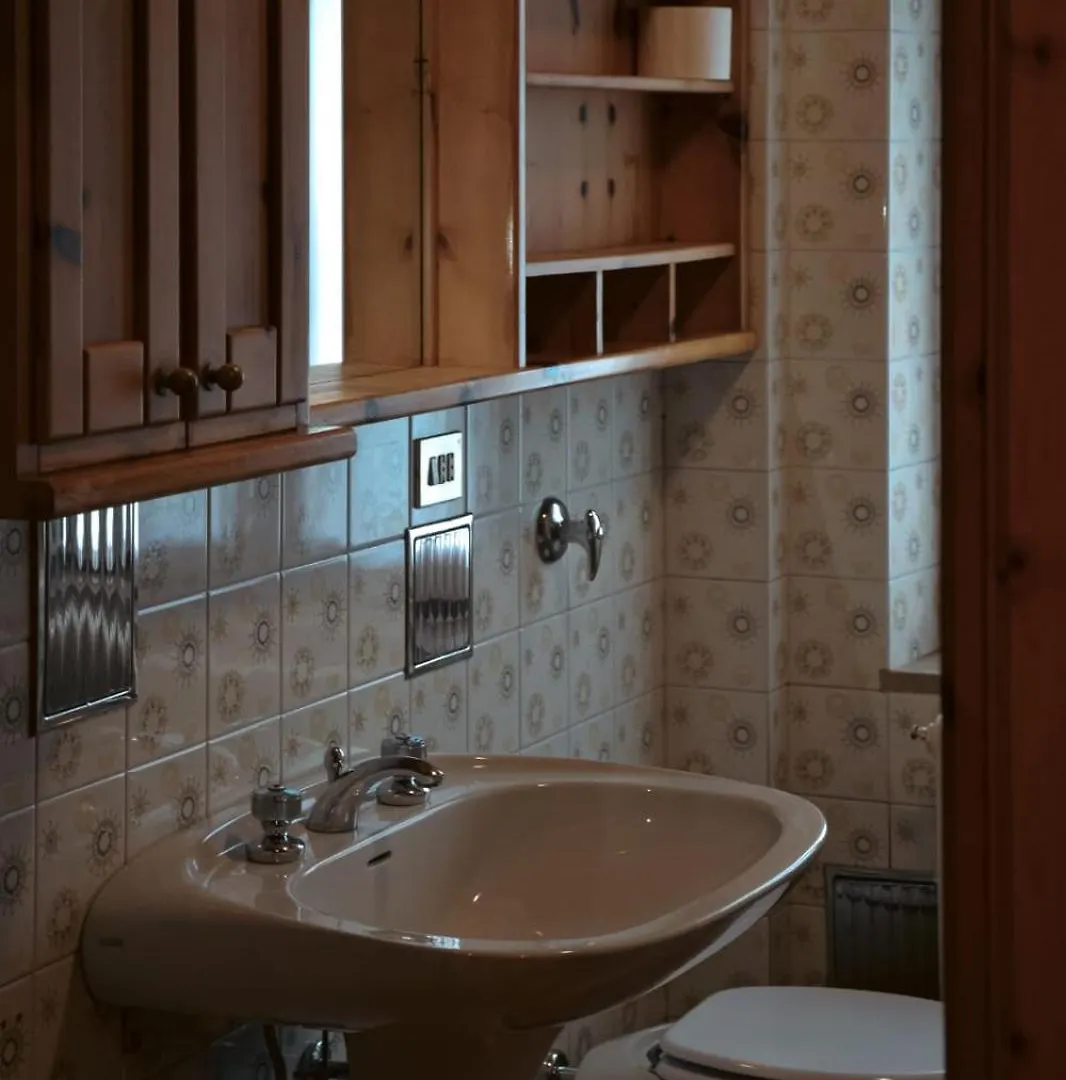 Appartement Appartamento Bruna Bormio