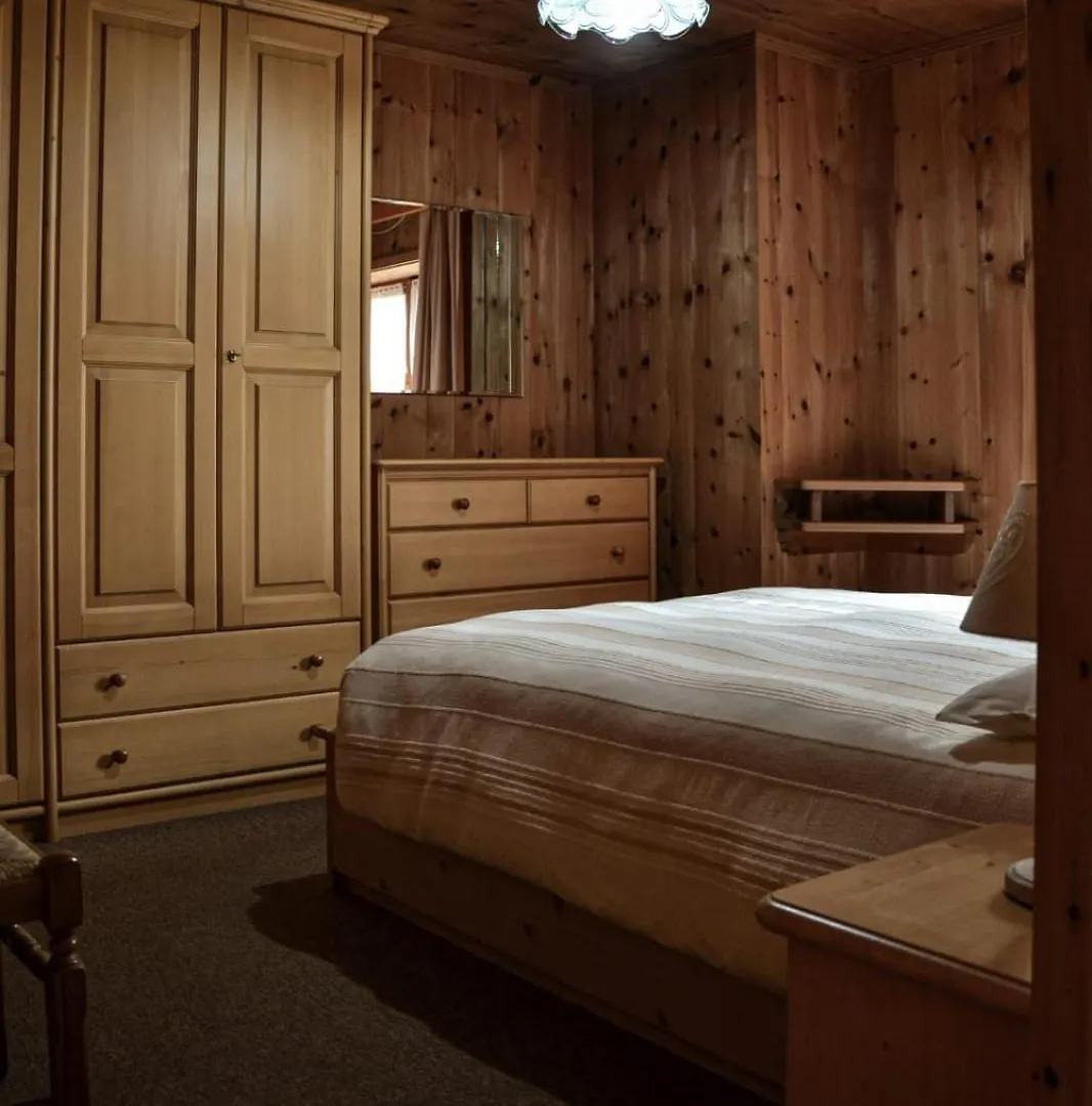 Appartamento Bruna Bormio Apartmán